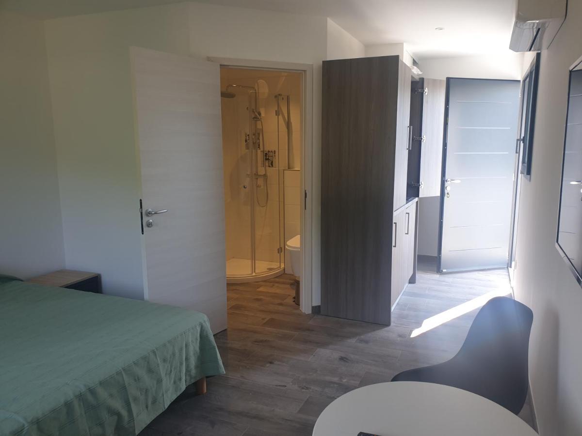 Residence Mare E Monte 파본느 외부 사진