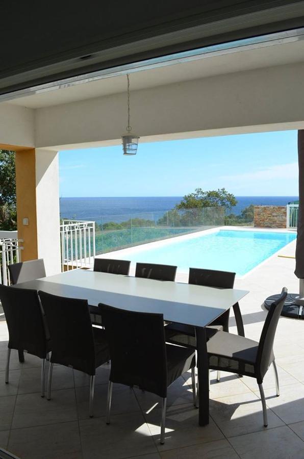 Residence Mare E Monte 파본느 외부 사진