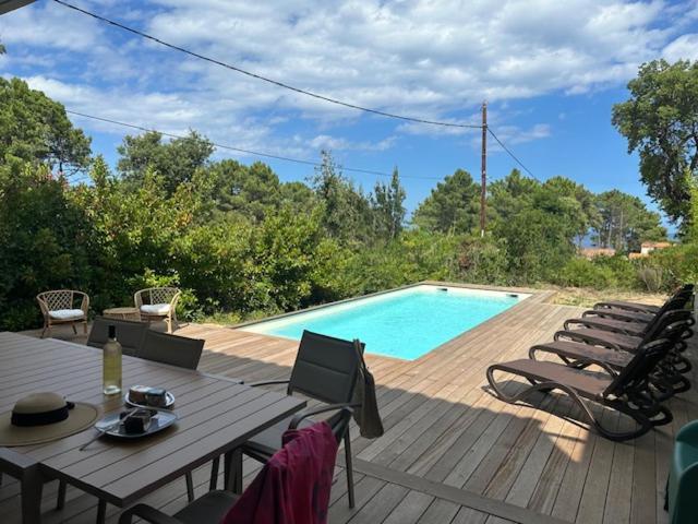 Residence Mare E Monte 파본느 외부 사진