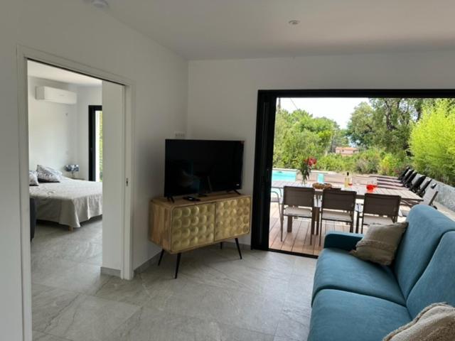 Residence Mare E Monte 파본느 외부 사진