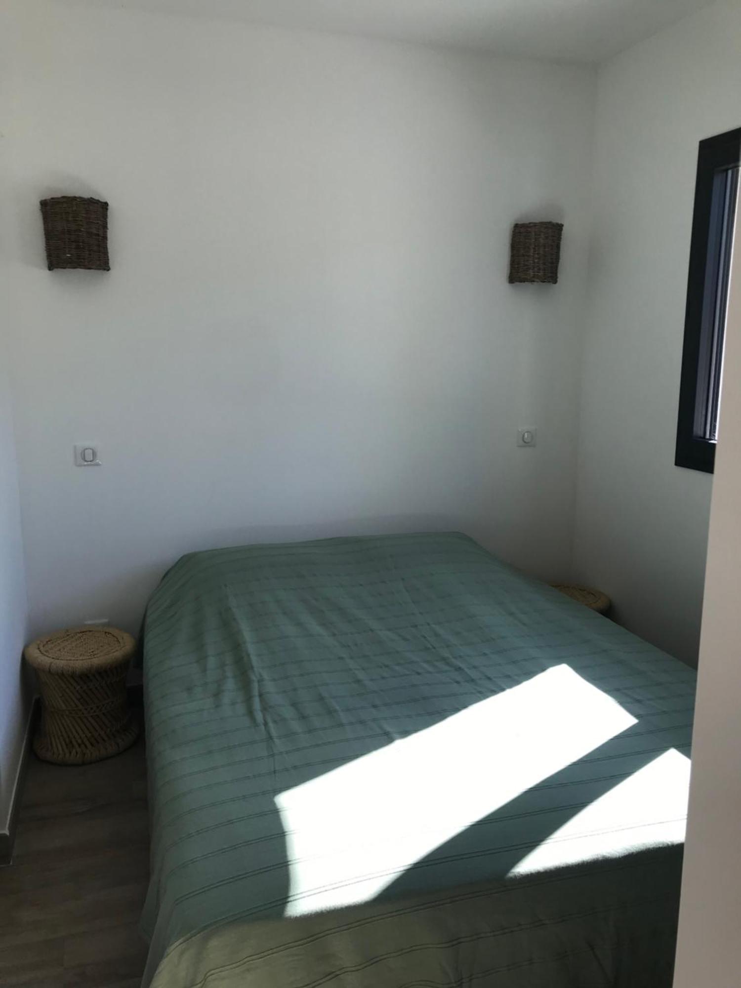 Residence Mare E Monte 파본느 외부 사진