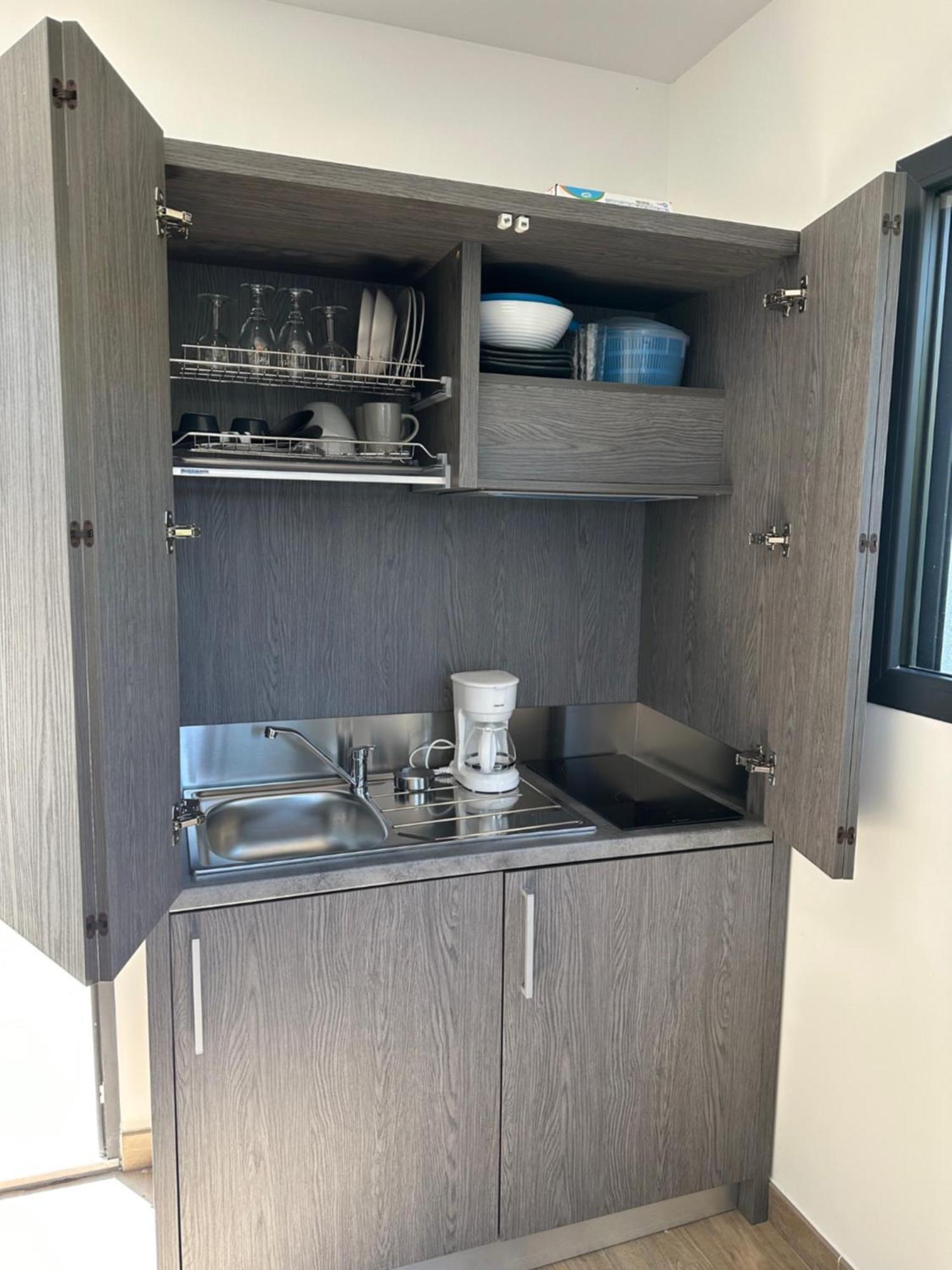 Residence Mare E Monte 파본느 외부 사진