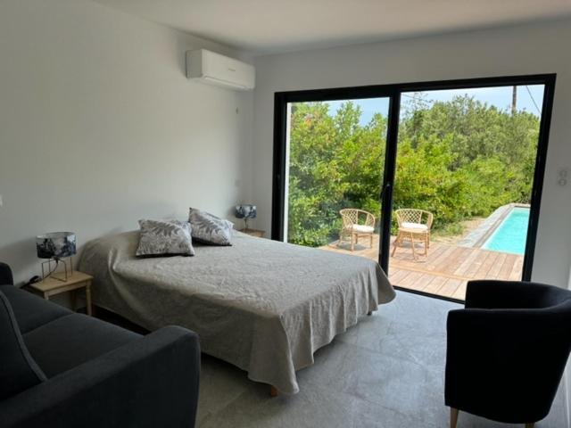 Residence Mare E Monte 파본느 외부 사진