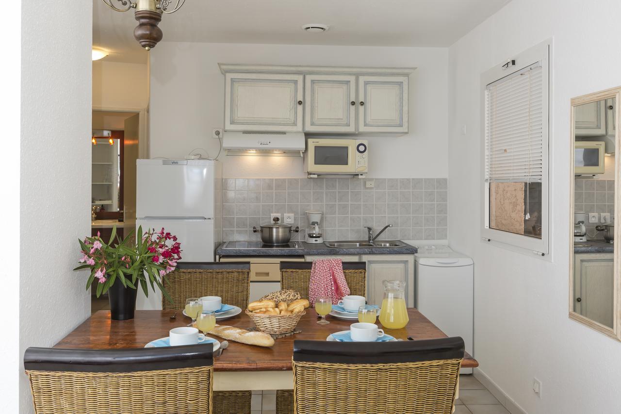 Residence Mare E Monte 파본느 외부 사진