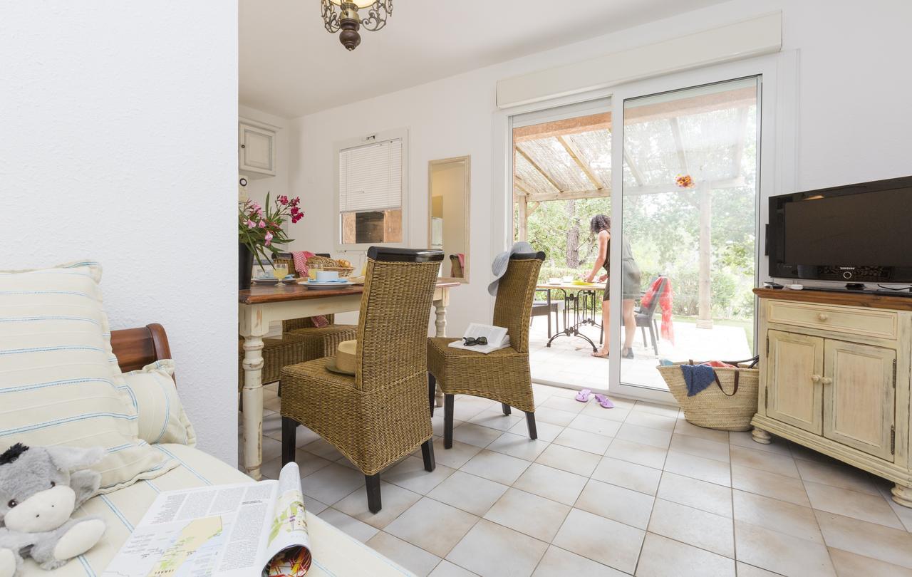 Residence Mare E Monte 파본느 외부 사진