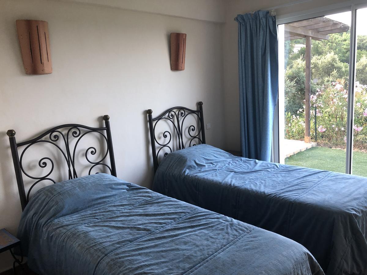 Residence Mare E Monte 파본느 외부 사진