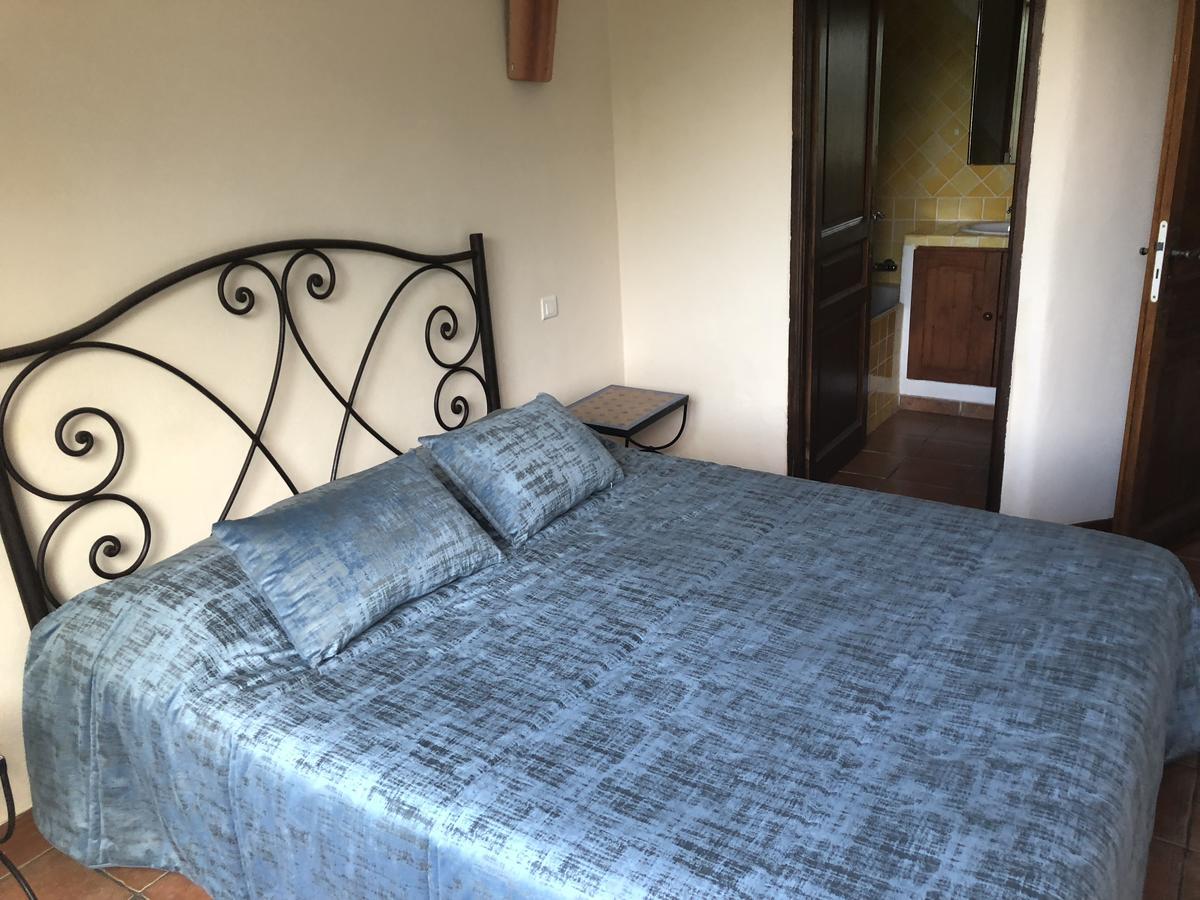 Residence Mare E Monte 파본느 외부 사진