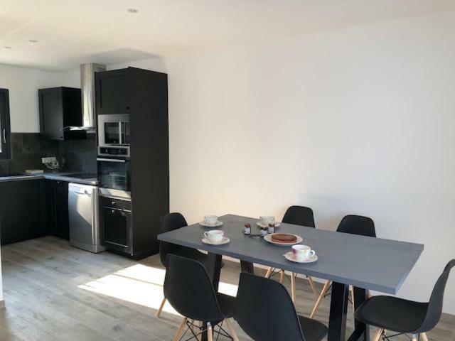 Residence Mare E Monte 파본느 외부 사진